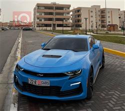 شيفروليه كامارو